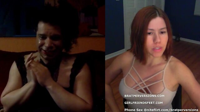 Podcast Ep3: Lesbian Sissy