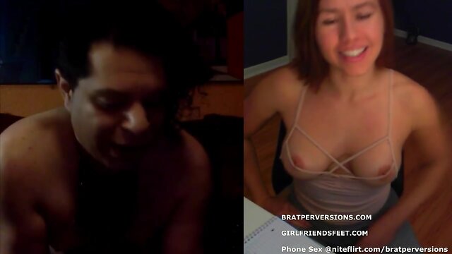 Podcast Ep3: Lesbian Sissy