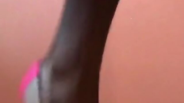 Ebony Cd Sissy Gina - Pink Potion