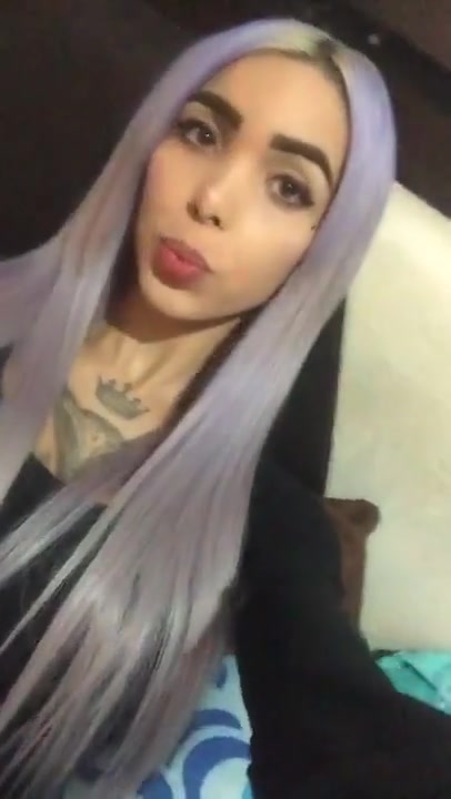 Mexican tranny mami