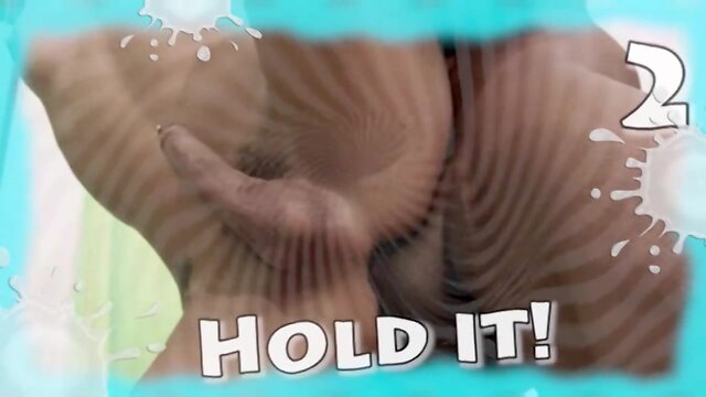 Popper trainer black cock