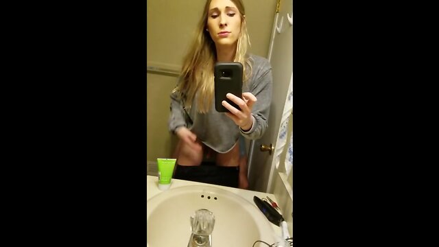 fag fucked in restroom 2