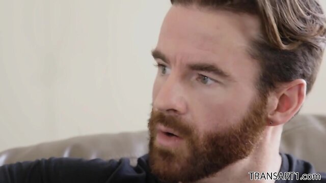 TS bombshell Aubrey Kate