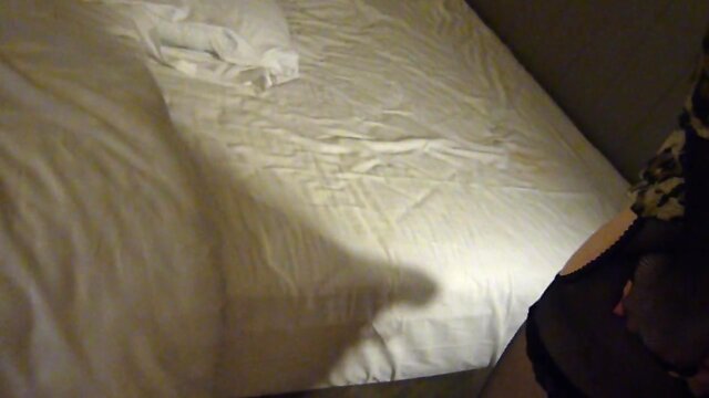 JENNA - Yankee Fuck Slut