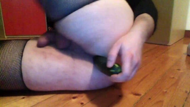 Sissy slut boy training