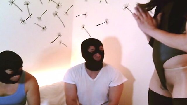 japanese shemale instructor yuki Lesson Sportsstyle sex