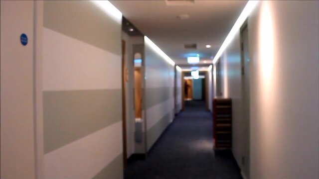 Sissy Devine Hotel Part 2