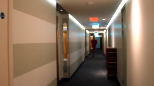 Sissy Devine Hotel Part 2