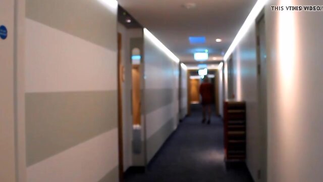 Sissy Devine Hotel Part 2