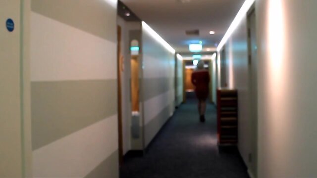 Sissy Devine Hotel Part 2