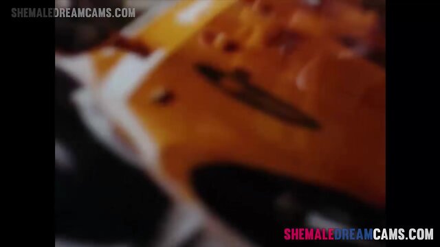 Super Fit Latina Tgirl Masturbating - ShemaleDreamCams.Com