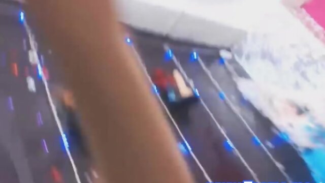 Hot Shemales Licking Nipples and Sucking Cock