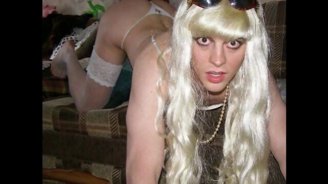 Fembois and Trans GFs!