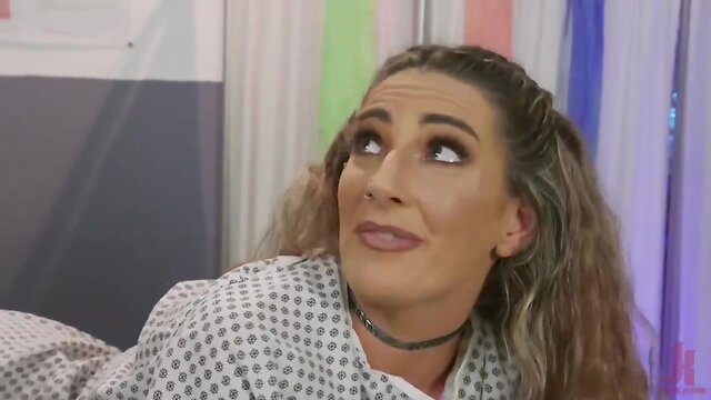 Dr. Nina Lawless Delivers Anal Physical Therapy to Savannah