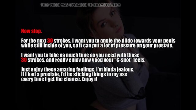 crossdresser So You Want To Get Drilled