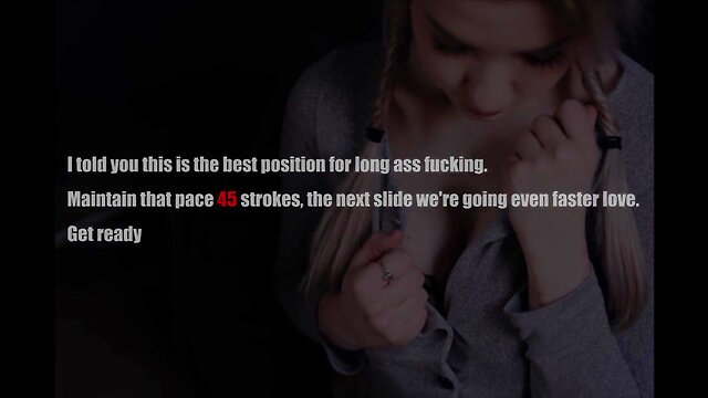 crossdresser So You Want To Get Drilled