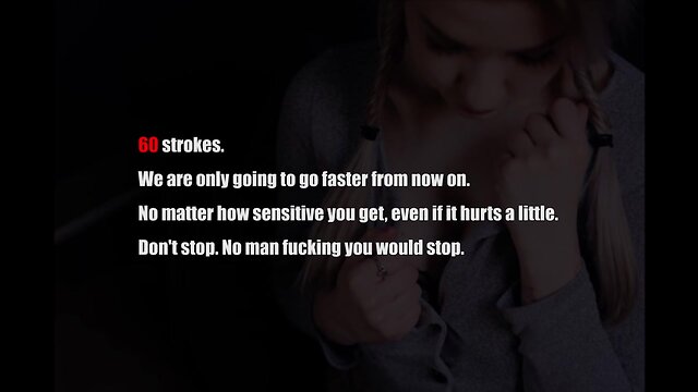 crossdresser So You Want To Get Drilled