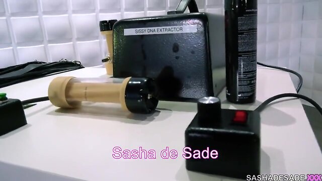 CD DNA EXTRACTOR
