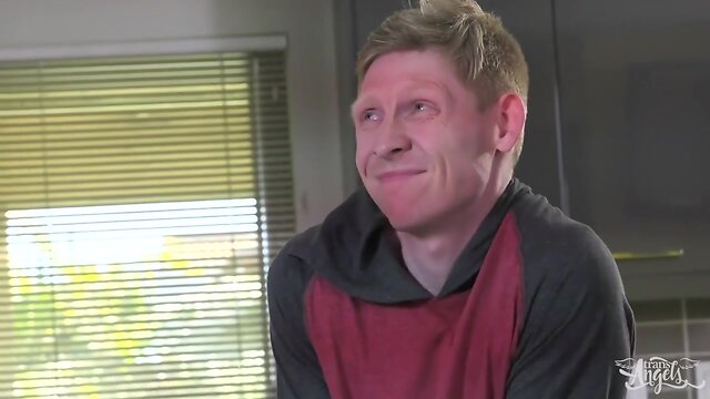 TransAngels - Let Me Teach You - Rob Yaeger Venus Lux