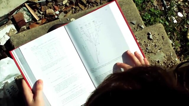 Crossdresser Trap Dominated & Masturbated