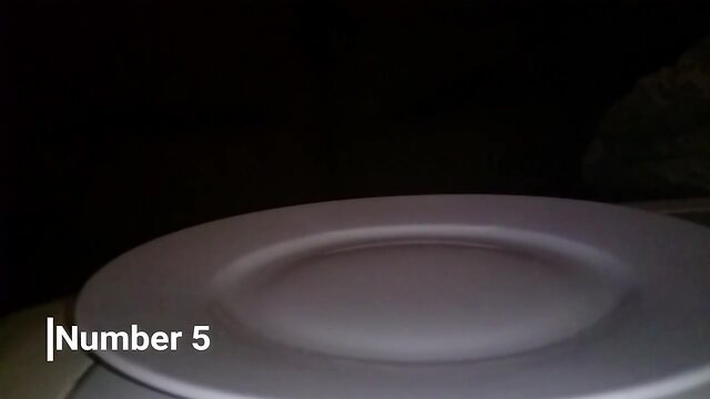 25 Cumshots collection closeup and in mouth