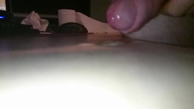 25 Cumshots collection closeup and in mouth