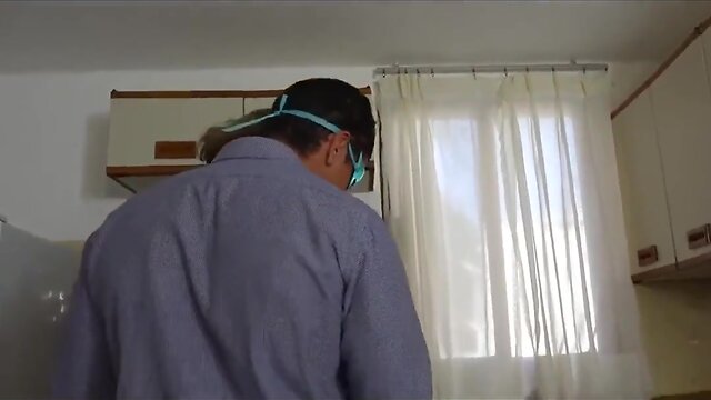 you will never forget this Sultry Ladyboy Wife