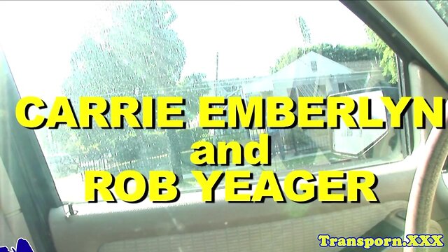 Femboy beauty barebacked after cocksucking