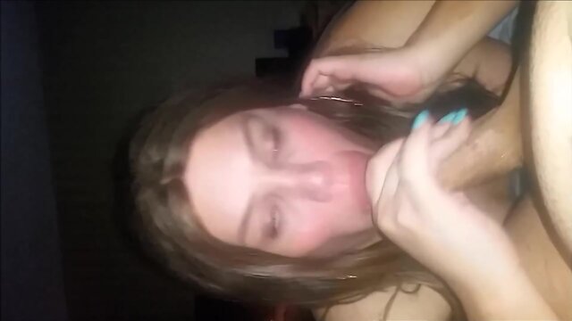 Tgirl Lisa Beauteous Swallowing Puerto Rican Pecker in Alexandria,VA