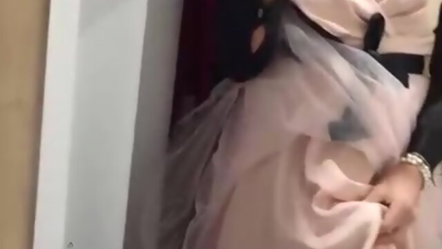 Elderly lady swallows my cum