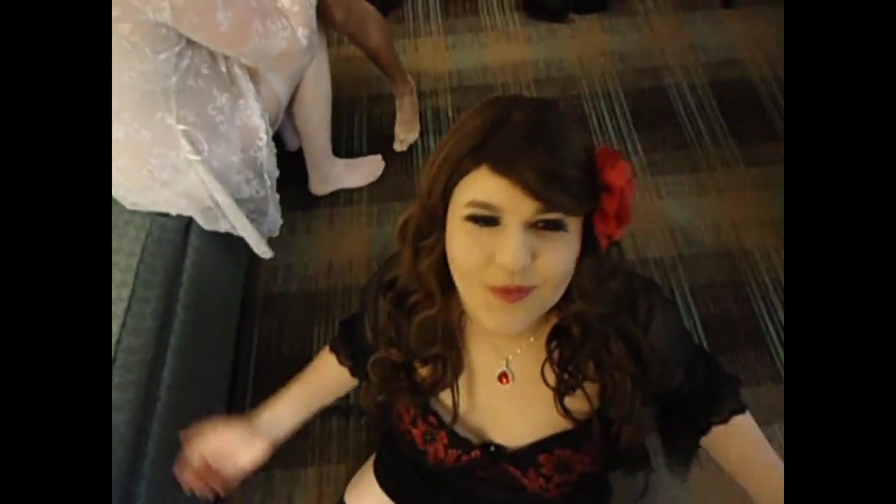 Wendy's BBC Party