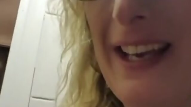 Essex Baby Lisa and Tranny Pauline in the club toilets