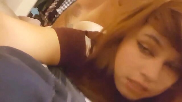 Draining Pecker Back to Back