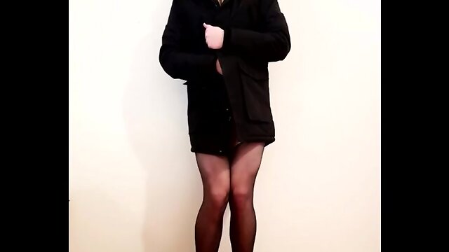 The passion of being a CD chick