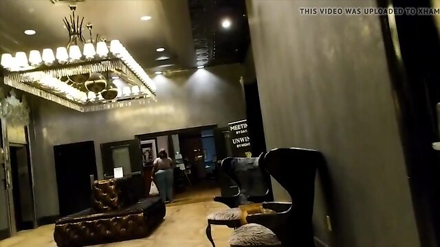 An Interesting Evening