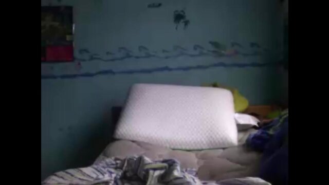 Fatty Beats the Fuck Out of Her Dick & Bursts