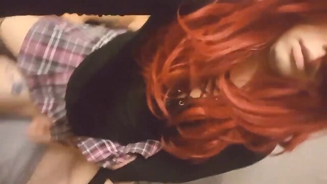 Taking Pecker from Military Stud July 4th