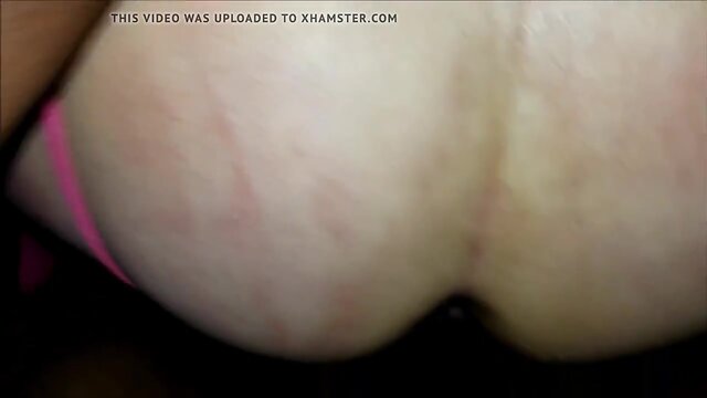 2 Crossdresser Sluts Drilled