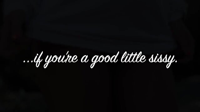 Sissy Brainwashing  - clip # 02