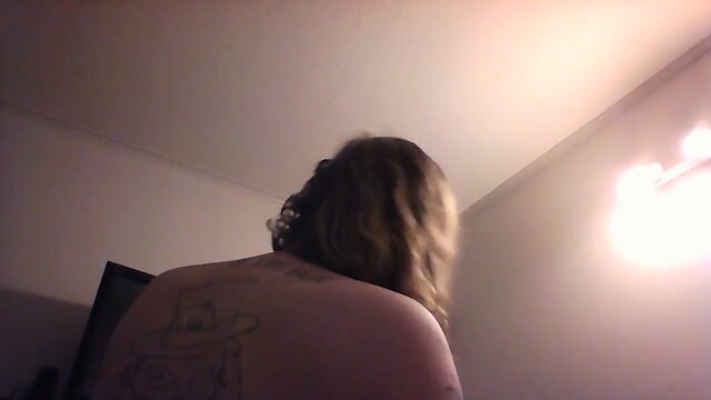 Playful Amateur Small Tits Solo: Teasing My Viewers