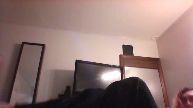 Playful Amateur Small Tits Solo: Teasing My Viewers