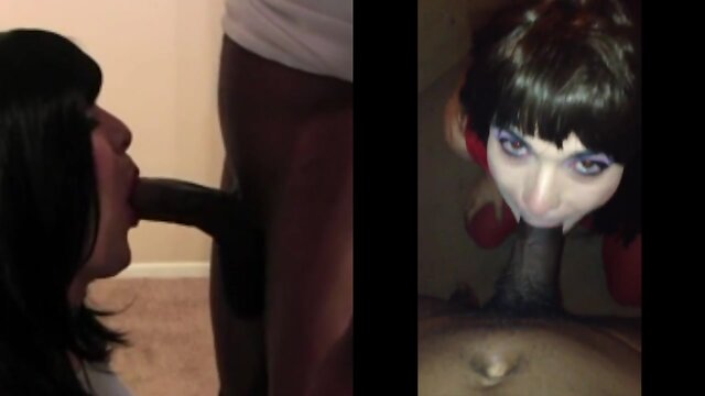 Wild & Exciting Amateur Video: Big Cock & Naughty Fun!