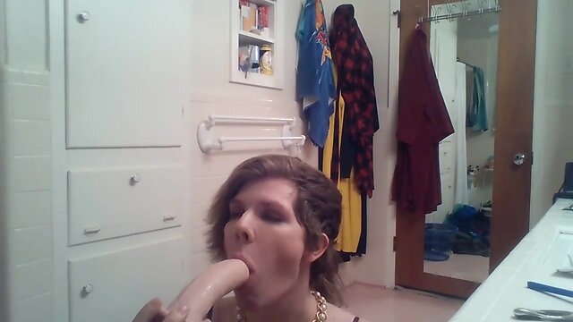 My Amazon Wishlist Treat - Amateur Solo Sex Toy Fun!