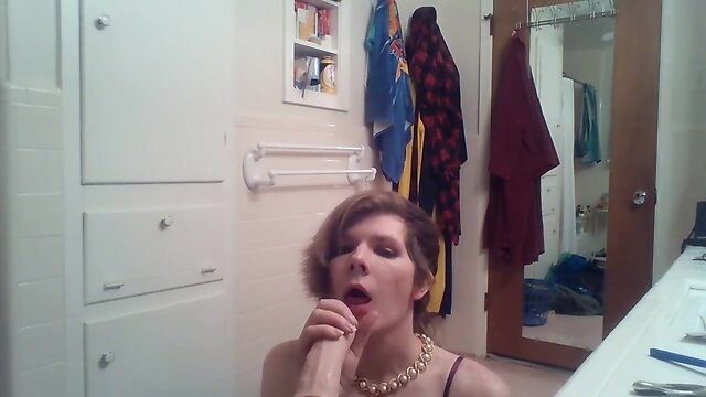 My Amazon Wishlist Treat - Amateur Solo Sex Toy Fun!