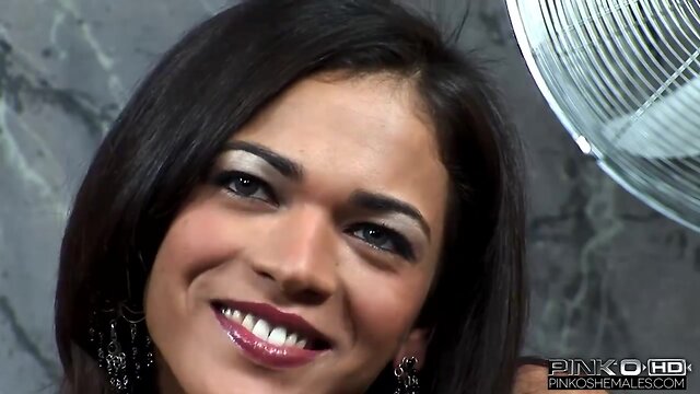 Two Big Cocks and Two Big Titties: A World-Class Scene!