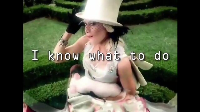 Big Cock Pleasured by Ladyboy: Blowjob to Masturbation