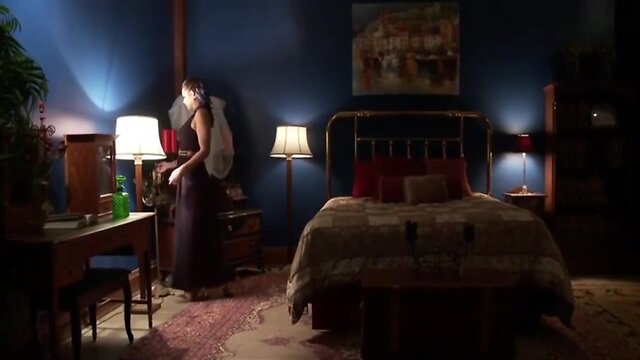 Unbridled Passion: Hot Couple Explores Wildest Fantasies with Sex Toy