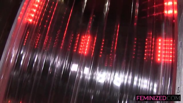 Big-Titted Voluptuous Woman: Intense BDSM Pleasure & Domination