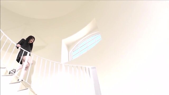 Annabelle Lane`s Sultry Stockings & Lingerie Tease