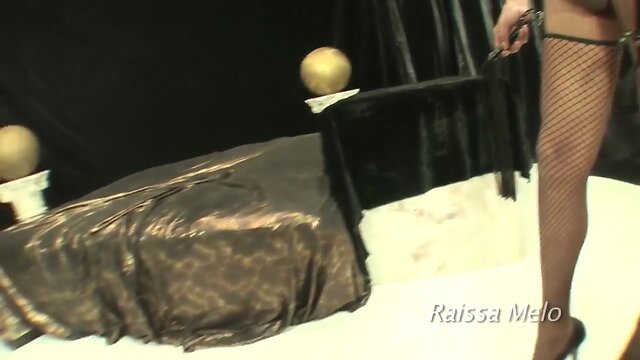 like dominant transvestite? 35